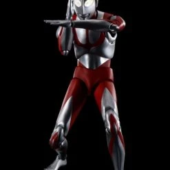 Bandai Dynaction Ultraman Shin Ultraman Action Figure Kaiju