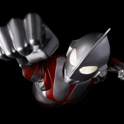 Bandai Dynaction Ultraman Shin Ultraman Action Figure Kaiju