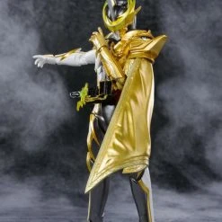 Bandai S.H. Figuarts Kamen Rider Rider Espada (Lamp Do Alangina Form) Exclusive Action Figure