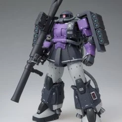 Bandai Gundam Fix Figuration Metal Composite #1024 Kidou Senshi Gundam: The Origin GFFMC MS-06R-1A Zaku II High Mobility Type