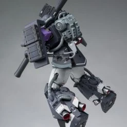 Bandai Gundam Fix Figuration Metal Composite #1024 Kidou Senshi Gundam: The Origin GFFMC MS-06R-1A Zaku II High Mobility Type