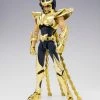 Bandai Saint Seiya Myth Cloth EX Phoenix Ikki (New Bronze Cloth -Golden Limited Edition-) Action Figure Exclusive