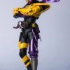 Bandai S.H. Figuarts Kamen Rider Build NinninComic Form Exclusive Action Figure