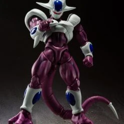 Bandai S.H. Figuarts Dragon Ball Z Cooler Final Form Exclusive Action Figure