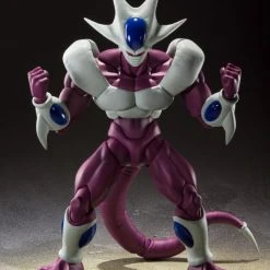 Bandai S.H. Figuarts Dragon Ball Z Cooler Final Form Exclusive Action Figure
