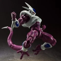 Bandai S.H. Figuarts Dragon Ball Z Cooler Final Form Exclusive Action Figure