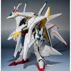 Bandai Robot Spirits Tamashii Ka Signature Penelope (Hathaway Ver.) Action Figure