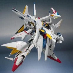 Bandai Robot Spirits Tamashii Ka Signature Penelope (Hathaway Ver.) Action Figure