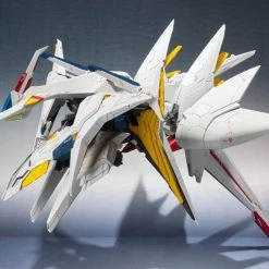 Bandai Robot Spirits Tamashii Ka Signature Penelope (Hathaway Ver.) Action Figure