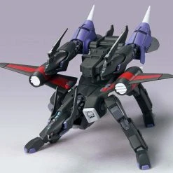 Bandai Gundam 1/144 HG Seed #46 Stargazer TMF/A-802W2 Kerberos BuCue Hound Model Kit