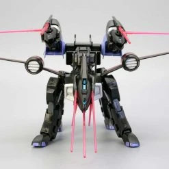 Bandai Gundam 1/144 HG Seed #46 Stargazer TMF/A-802W2 Kerberos BuCue Hound Model Kit