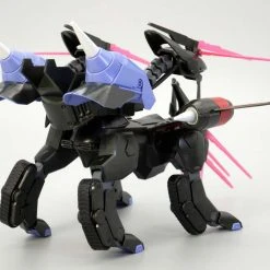 Bandai Gundam 1/144 HG Seed #46 Stargazer TMF/A-802W2 Kerberos BuCue Hound Model Kit