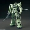 Bandai Gundam 1/144 HGUC #241 Gundam 0079 MS-06 Zaku II Revive Model Kit
