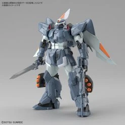 Bandai Gundam 1/100 MG Seed ZGMF-1017 Mobile Ginn Z.A.F.T Model Kit
