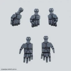 Bandai 30 Minutes Missions 30MM #33 1/144 EXM-A9s Spinatio (Sengoku Type) Model Kit ) 30 Minutes Missions / Sisters Kits