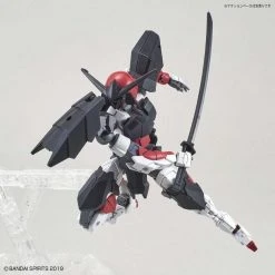 Bandai 30 Minutes Missions 30MM #33 1/144 EXM-A9s Spinatio (Sengoku Type) Model Kit ) 30 Minutes Missions / Sisters Kits