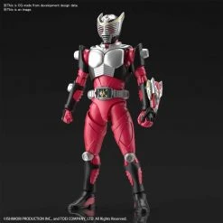 Bandai Figure-rise Standard Kamen Masked Rider Masked Rider Ryuki Plastic Model Kit