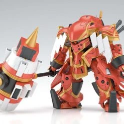 Bandai HG 1/24 Sakura Wars Spiricle Striker Mugen (Hatsuho Shinonome Type) Model Kit Other Model Kits/ Accessories