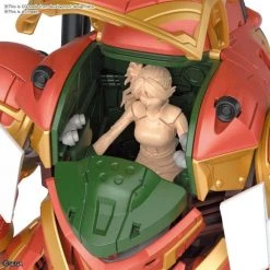 Bandai HG 1/24 Sakura Wars Spiricle Striker Mugen (Hatsuho Shinonome Type) Model Kit Other Model Kits/ Accessories