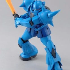 Bandai Gundam 1/100 MG 0079 MS-07B Gouf 2.0 Model Kit