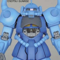 Bandai Gundam 1/100 MG 0079 MS-07B Gouf 2.0 Model Kit