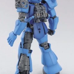 Bandai Gundam 1/100 MG 0079 MS-07B Gouf 2.0 Model Kit