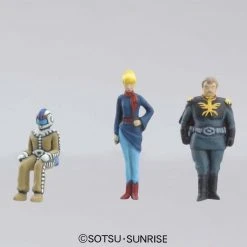 Bandai Gundam 1/100 MG 0079 MS-07B Gouf 2.0 Model Kit