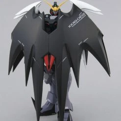 Bandai Gundam 1/100 MG Gundam Wing Endless Waltz XXXG-01D2 Deathscythe Hell EW Model Kit 10 Bandai Gundam 1/100 MG Gundam Wing Endless Waltz XXXG-01D2 Deathscythe Hell EW Model Kit