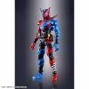 Bandai Figure-rise Standard Kamen Masked Rider Kamen Rider Build (Rabbittank Form) Plastic Model Kit 1 Bandai Figure-rise Standard Kamen Masked Rider Kamen Rider Build (Rabbittank Form) Plastic Model Kit