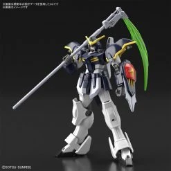 ToyA Model Store 10 Bandai Gundam 1/144 HGUC #239 HGAC Gundam Wing XXXG-01D Gundam Deathscythe Model Kit