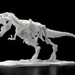 Bandai Dinosaur Limex Skeleton Tyrannosaurus Rex Model Kit