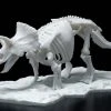Bandai Dinosaur Limex Skeleton Triceratops Model Kit Other Model Kits/ Accessories