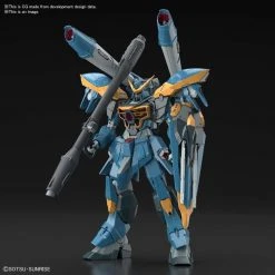 Bandai Gundam 1/100 Full Mechanics SEED GAT-X131 Calamity Gundam Model Kit