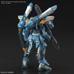 Bandai Gundam 1/100 Full Mechanics SEED GAT-X131 Calamity Gundam Model Kit