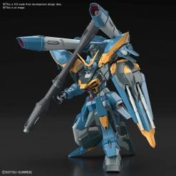 Bandai Gundam 1/100 Full Mechanics SEED GAT-X131 Calamity Gundam Model Kit