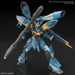Bandai Gundam 1/100 Full Mechanics SEED GAT-X131 Calamity Gundam Model Kit