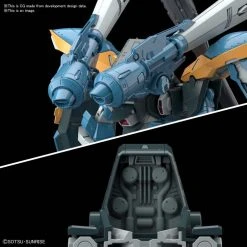 Bandai Gundam 1/100 Full Mechanics SEED GAT-X131 Calamity Gundam Model Kit