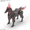 Bandai Gundam SDW #07 Gundam World Heroes War Horse Model Kit