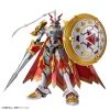 Bandai Figure-rise Standard Digimon Tamers Dukemon / Gallantmon (Amplified) Model Kit Figure Rise Model Kits 1 Bandai Figure-rise Standard Digimon Tamers Dukemon / Gallantmon (Amplified) Model Kit Figure Rise Model Kits