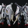 Bandai Gundam 1/144 HGUC XM-X0 Crssbone Gundam X-0 Full Cloth Model Kit Exclusive