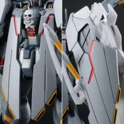 Bandai Gundam 1/144 HGUC XM-X0 Crssbone Gundam X-0 Full Cloth Model Kit Exclusive