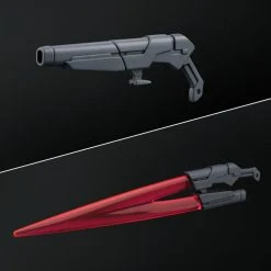 Bandai Gundam 1/144 HGUC XM-X0 Crssbone Gundam X-0 Full Cloth Model Kit Exclusive