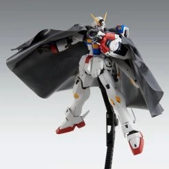 Bandai Gundam 1/100 MG Crossbone Gundam X1 Patchwork (Ver.Ka) Model Kit Exclusive