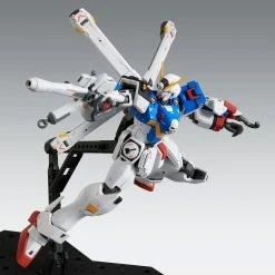 Bandai Gundam 1/100 MG Crossbone Gundam X1 Patchwork (Ver.Ka) Model Kit Exclusive
