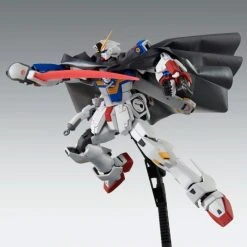 Bandai Gundam 1/100 MG Crossbone Gundam X1 Patchwork (Ver.Ka) Model Kit Exclusive