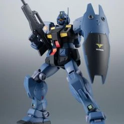 Bandai Robot Spirits #R-286 RGM-79Q GM Quel Ver. A.N.I.M.E. Action Figure