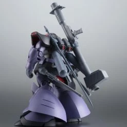 Bandai Robot Spirits #R-288 MS-09R-2 Rick Dom Zwei Ver. A.N.I.M.E. Action Figure 9 Bandai Robot Spirits #R-288 MS-09R-2 Rick Dom Zwei Ver. A.N.I.M.E. Action Figure