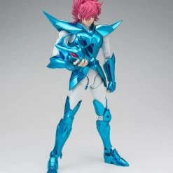 Bandai Saint Seiya Myth Cloth EX Megrez Delta Alberich Saint Seiya Action Figure 13 Bandai Saint Seiya Myth Cloth EX Megrez Delta Alberich Saint Seiya Action Figure