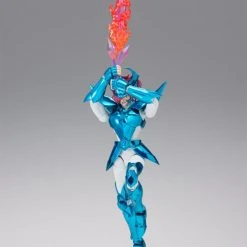 Bandai Saint Seiya Myth Cloth EX Megrez Delta Alberich Saint Seiya Action Figure 12 Bandai Saint Seiya Myth Cloth EX Megrez Delta Alberich Saint Seiya Action Figure