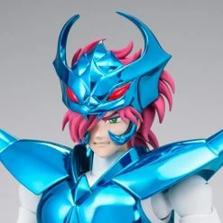 Bandai Saint Seiya Myth Cloth EX Megrez Delta Alberich Saint Seiya Action Figure 14 Bandai Saint Seiya Myth Cloth EX Megrez Delta Alberich Saint Seiya Action Figure